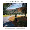 Stephen Babcock - The Guy That Says Goodbye to You Is out of His Mind - Single